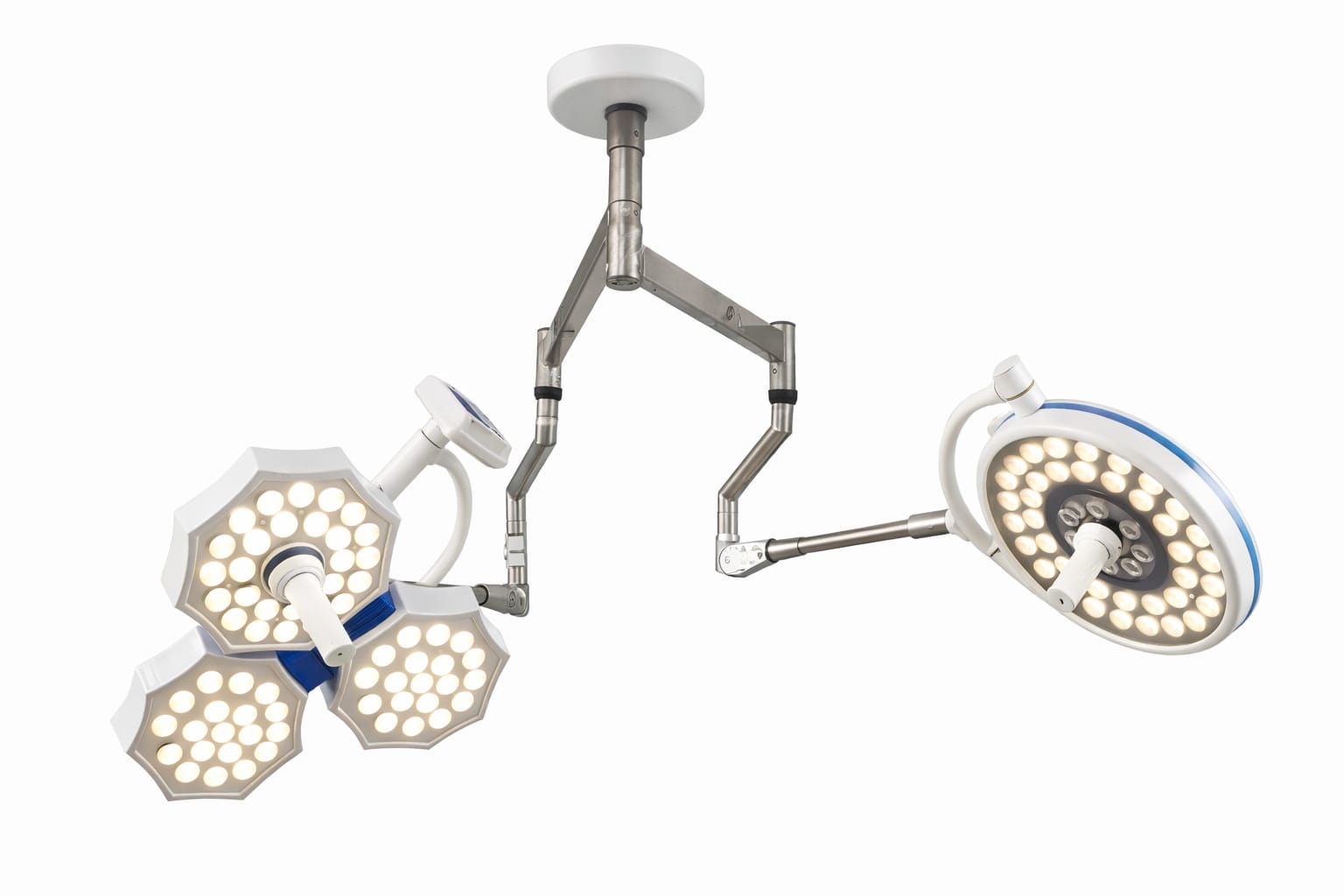LED OT Lights